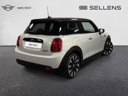 Photo 1 Mini Mini  Cooper SE 184ch Edition Premium BVA 5CV