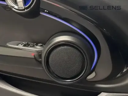 Photo 12 Mini Mini  Cooper SE 184ch Edition Premium BVA 5CV