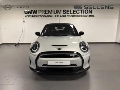 Photo 14 Mini Mini  Cooper SE 184ch Edition Premium BVA 5CV