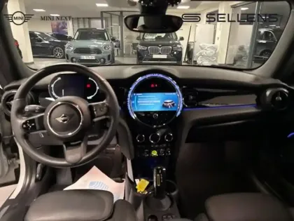 Photo 4 Mini Mini  Cooper SE 184ch Edition Premium BVA 5CV