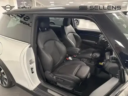 Photo 8 Mini Mini  Cooper SE 184ch Edition Premium BVA 5CV