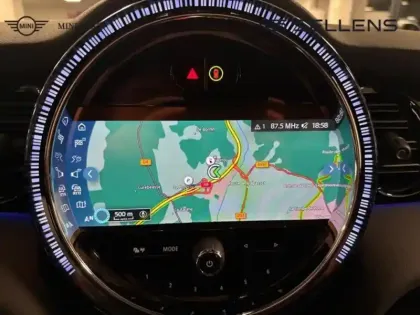 Photo 10 Mini Mini  Cooper SE 184ch Edition Premium BVA 5CV