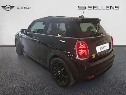 Photo 12 Mini Mini  Cooper SE 184ch Edition Premium Plus BVA 5CV