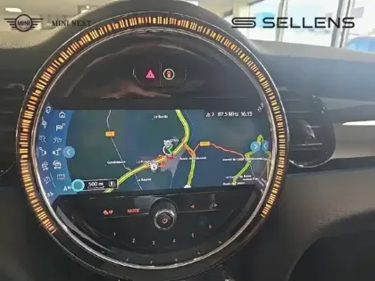 Photo 13 Mini Mini  Cooper SE 184ch Edition Premium Plus BVA 5CV