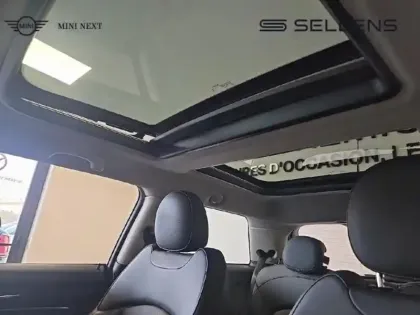 Photo 14 Mini Mini  Cooper SE 184ch Edition Premium Plus BVA 5CV