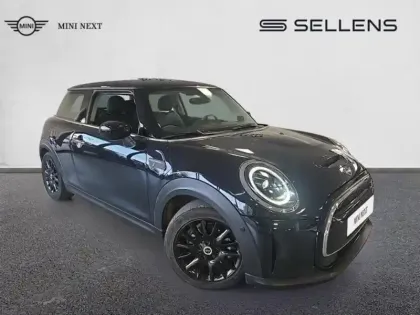 Photo 10 Mini Mini  Cooper SE 184ch Edition Premium Plus BVA 5CV