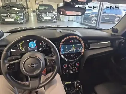 Photo 4 Mini Mini  Cooper SE 184ch Edition Premium Plus BVA 5CV