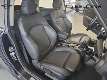 Photo 8 Mini Mini  Cooper SE 184ch Edition Premium Plus BVA 5CV