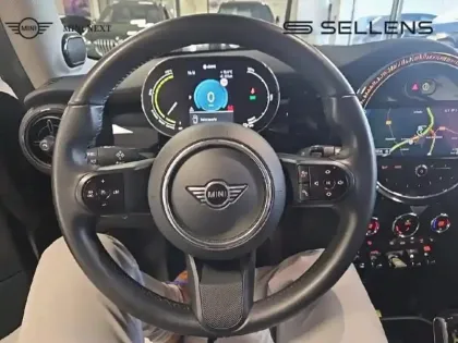 Photo 5 Mini Mini  Cooper SE 184ch Edition Premium Plus BVA 5CV