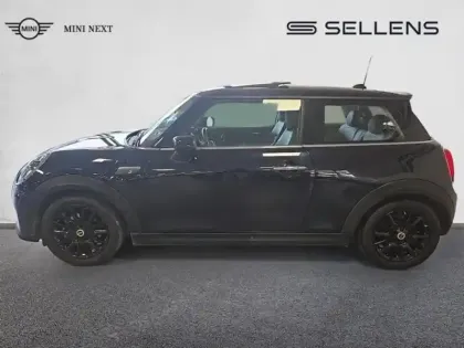 Photo 11 Mini Mini  Cooper SE 184ch Edition Premium Plus BVA 5CV