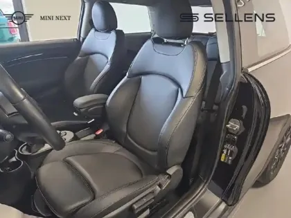Photo 3 Mini Mini  Cooper SE 184ch Edition Premium Plus BVA 5CV