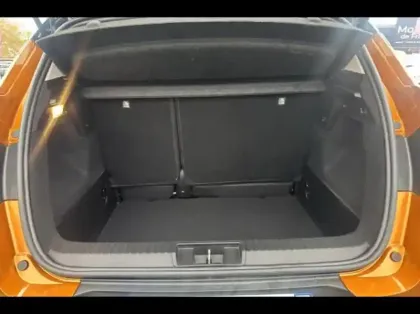 Photo 11 Renault Captur  1.0 TCe 90ch Business -21