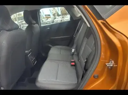 Photo 10 Renault Captur  1.0 TCe 90ch Business -21