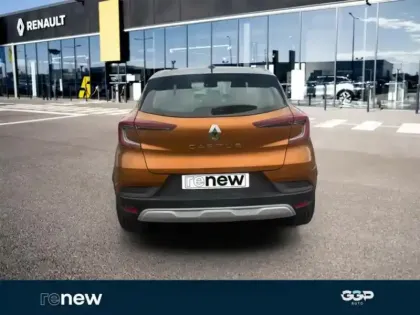 Photo 4 Renault Captur  1.0 TCe 90ch Business -21