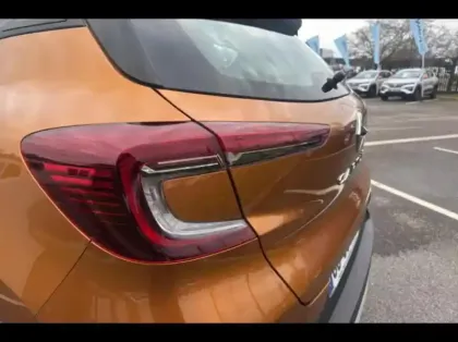 Photo 14 Renault Captur  1.0 TCe 90ch Business -21