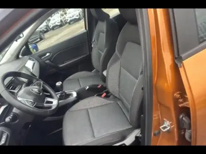 Photo 9 Renault Captur  1.0 TCe 90ch Business -21