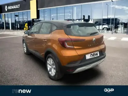 Photo 3 Renault Captur  1.0 TCe 90ch Business -21