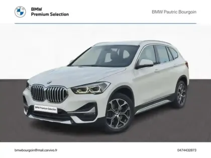 Photo Bmw X1