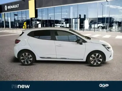 Photo 6 Renault Clio  1.5 Blue dCi 100ch Evolution