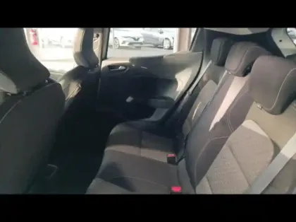 Photo 10 Renault Clio  1.5 Blue dCi 100ch Evolution