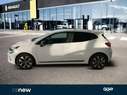 Photo 2 Renault Clio  1.5 Blue dCi 100ch Evolution