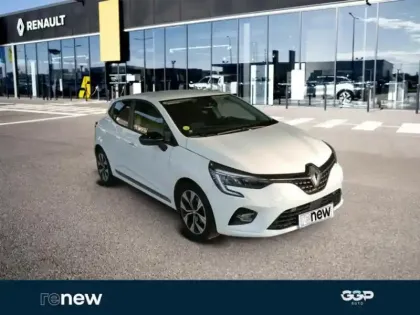 Photo 7 Renault Clio  1.5 Blue dCi 100ch Evolution