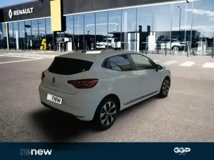 Photo 5 Renault Clio  1.5 Blue dCi 100ch Evolution