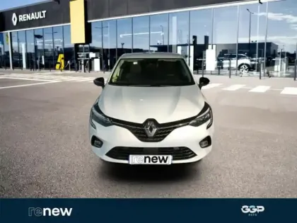 Photo 1 Renault Clio  1.5 Blue dCi 100ch Evolution