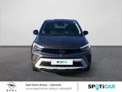 Photo 1 Opel Crossland  1.2 Turbo 110ch Elegance
