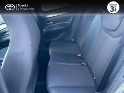 Photo 10 Toyota Aygo  X 1.0 VVT-i 72ch Collection S-CVT