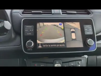 Photo 12 Nissan Leaf  150ch 40kWh N-Connecta 21