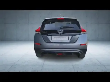 Photo 6 Nissan Leaf  150ch 40kWh N-Connecta 21