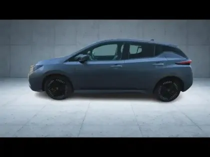 Photo 8 Nissan Leaf  150ch 40kWh N-Connecta 21