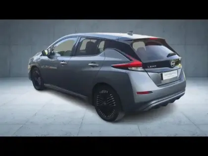 Photo 7 Nissan Leaf  150ch 40kWh N-Connecta 21