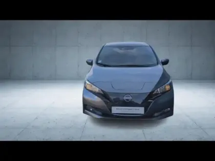 Photo 2 Nissan Leaf  150ch 40kWh N-Connecta 21