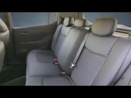 Photo 14 Nissan Leaf  150ch 40kWh N-Connecta 21