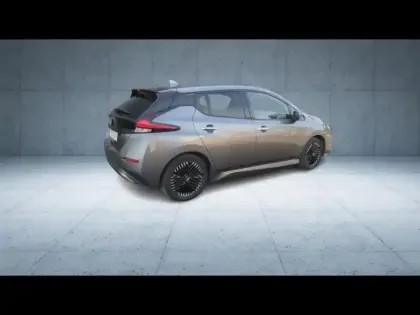 Photo 5 Nissan Leaf  150ch 40kWh N-Connecta 21