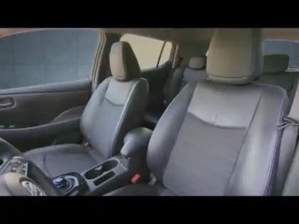 Photo 13 Nissan Leaf  150ch 40kWh N-Connecta 21