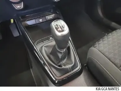 Photo 8 Kia Rio  1.0 T-GDI 100ch Active