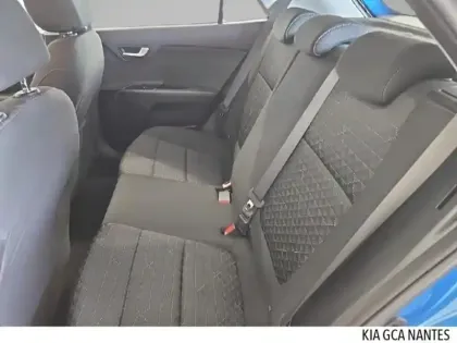 Photo 13 Kia Rio  1.0 T-GDI 100ch Active