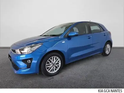 Photo Kia Rio