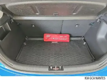 Photo 14 Kia Rio  1.0 T-GDI 100ch Active