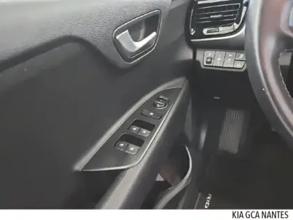 Photo 11 Kia Rio  1.0 T-GDI 100ch Active