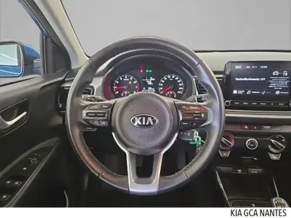 Photo 5 Kia Rio  1.0 T-GDI 100ch Active