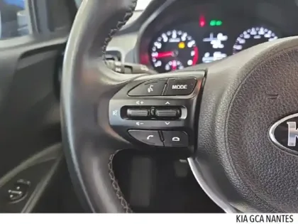 Photo 9 Kia Rio  1.0 T-GDI 100ch Active