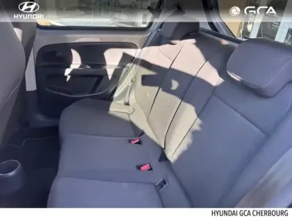 Photo 13 Volkswagen Up e-! Electrique 83ch 4cv