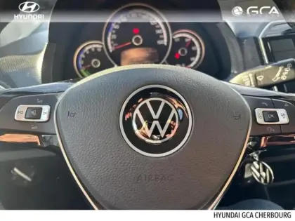 Photo 9 Volkswagen Up e-! Electrique 83ch 4cv