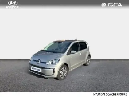 Photo Volkswagen Up