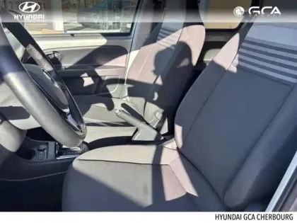 Photo 12 Volkswagen Up e-! Electrique 83ch 4cv