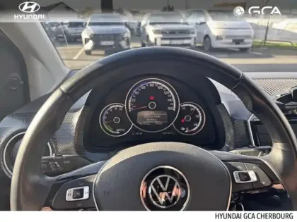 Photo 7 Volkswagen Up e-! Electrique 83ch 4cv